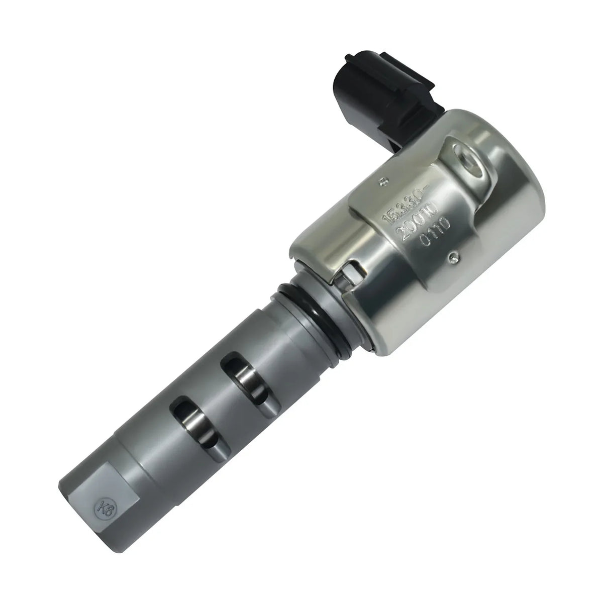 15330-20011 AiBaoQi 1pcs Sienna RX300 Lexus VVT For RX330 valve ES330 ES300 Toyota
