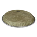 Symmetry Drumhead - Conga M2-1300-F6-D1 Low - Collar Fiberskyn Remo 13"