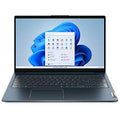 WiFi 2022 USB, SSD 5i Windows w/ 6 Lenovo (82SF0009US) RATZK Xe Laptop 512GB FHD Intel 10-Core 12th IdeaPad i7-1255U Touchscreen Stone Home DDR4 Blue Graphics 12GB 32GB Iris IPS 15.6'' 11