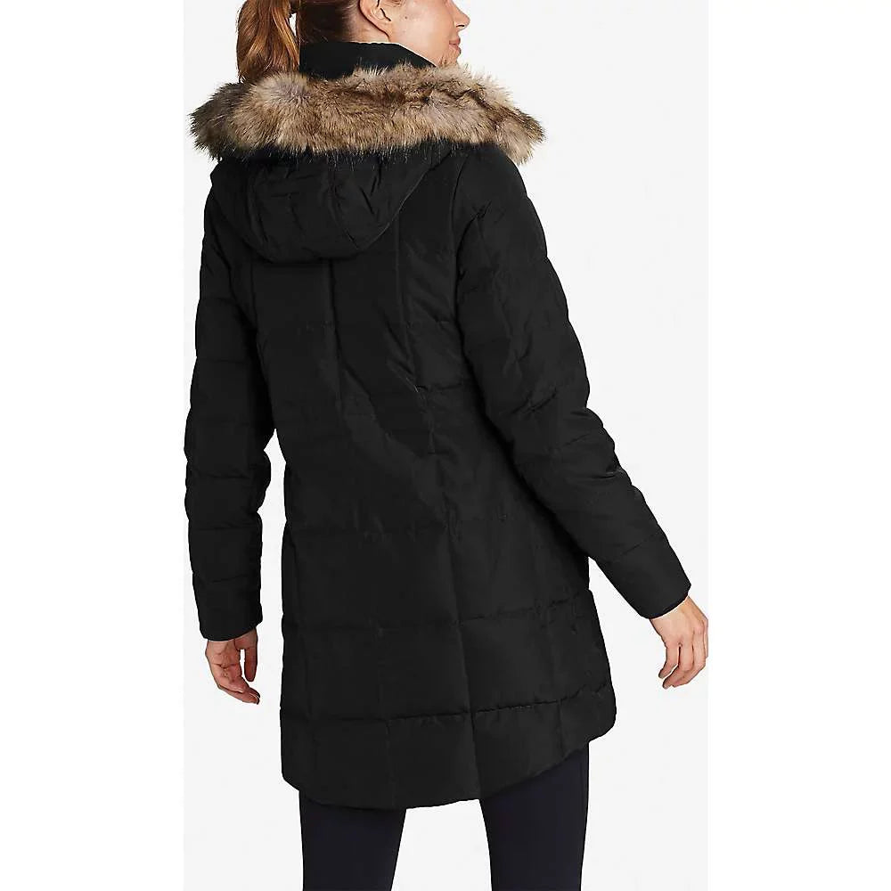 Down Eddie Parka Yukon Bauer Women's