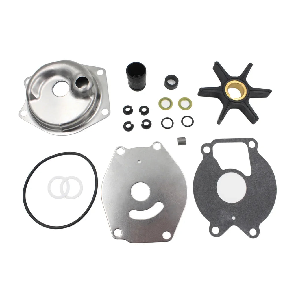 Kit GHmarine 9.9 20 Pump Upper Repair 25HP for Water Outboards Mercury 46-99157T2 15