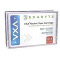 33 ft Native-66 VXA-1 V17 Tape GB Cartridge Cartridge VXA EXABYTE 557.74 Compressed Data VXA-1 GB