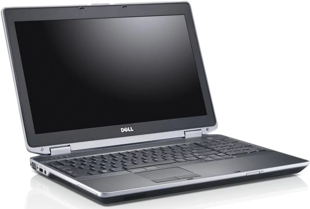 Pre-Owned 8GB 10P HDD 500GB 2.90GHz E6530 i5