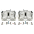 CMX Left CX-5 KBC-100245 Mazda Disc (Driver Front Passenger) Side Right Assembly Kit For Caliper Brake