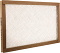Filters of (Pack Flanders/Precisionaire Fiberglass 12) Furnace 12x20x1