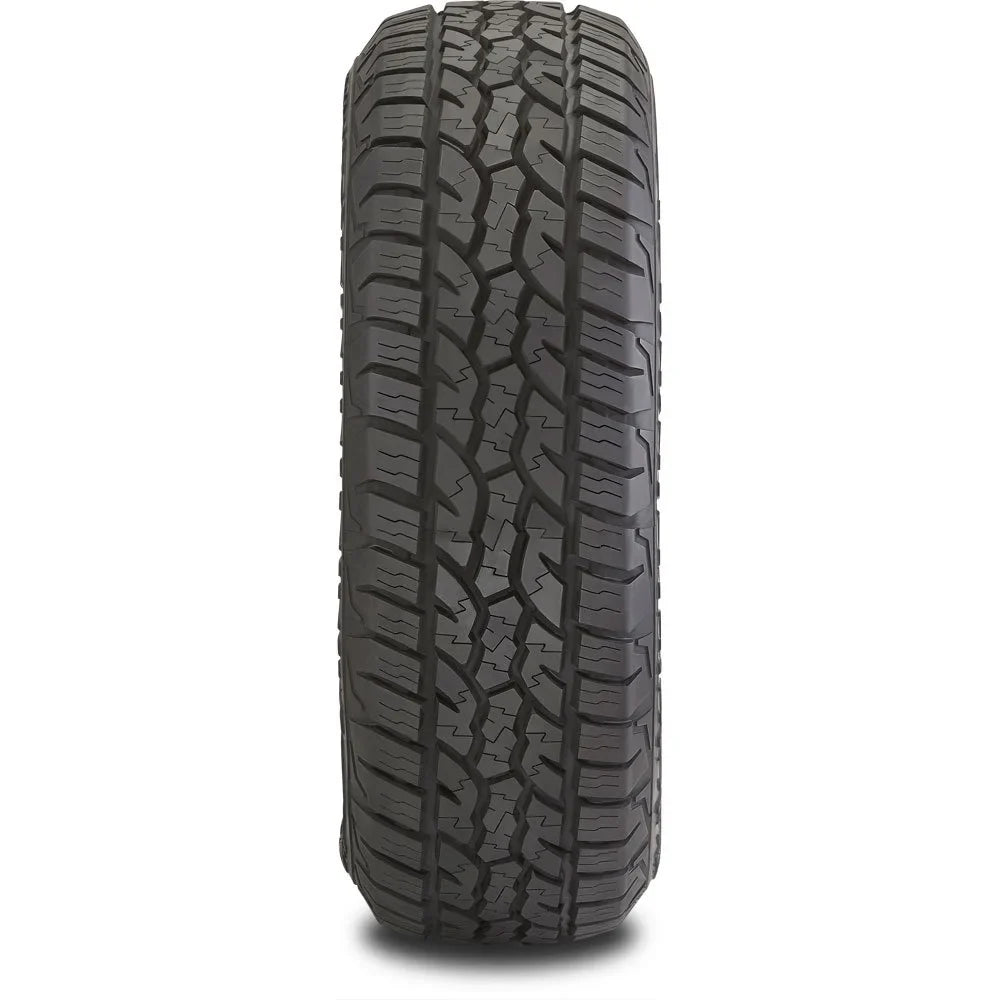 BW Season 126/123Q All All A/T Country LT285/75R16/10 Ironman