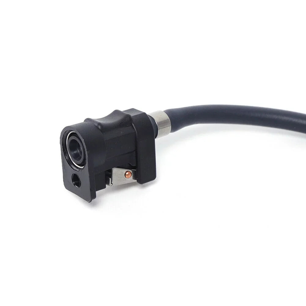 Hose Oil Line Boat Marine Inflatable Tube ZhdnBhnos Kayak Gas Tank Fuel Assembly Boat Connector Motor for Outboard