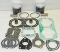 Fits Ski Kawasaki 2003-2009 800Cc Standard Jet Platinum 82Mm Kit Sx-R Rebuild