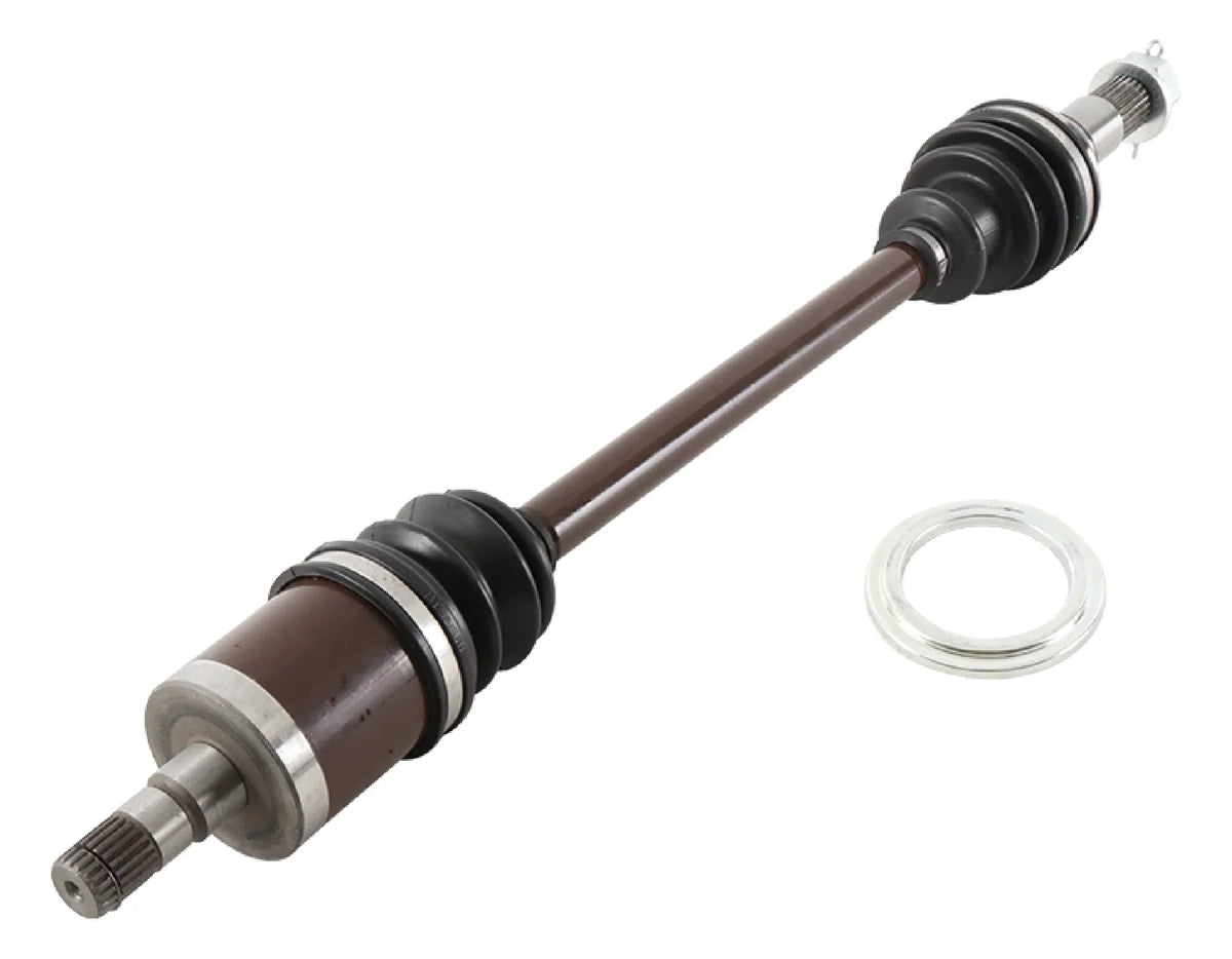 2017 Maverick Can-Am Axle XC Left All 6ball Balls for CV 1000 2016 Front