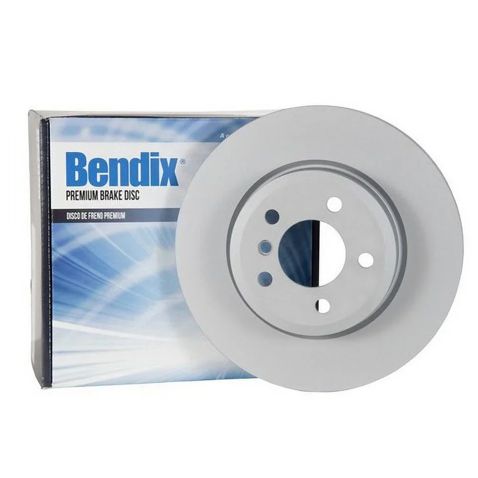 Brake P/N:Bpr5860 2004-2010 Bendix Disc Rotor Rotor Drum Fits BMW Premium select: X3 And