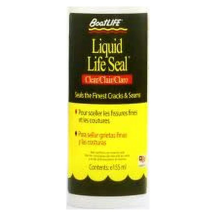 1159 Liquid New oz. Cartridge Lifeseal 5.2 boat Clear Life