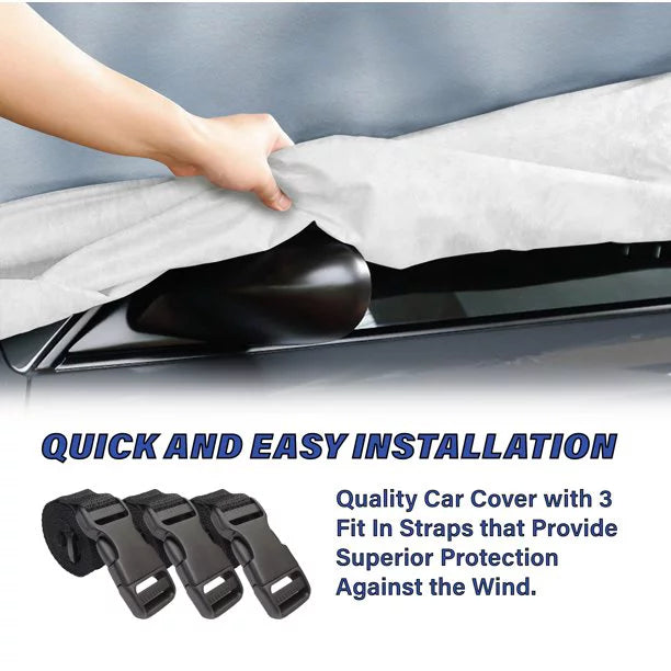 Car All-Weather 2006-2009 Miata] Custom [Mazda Cover Fits: Waterproof