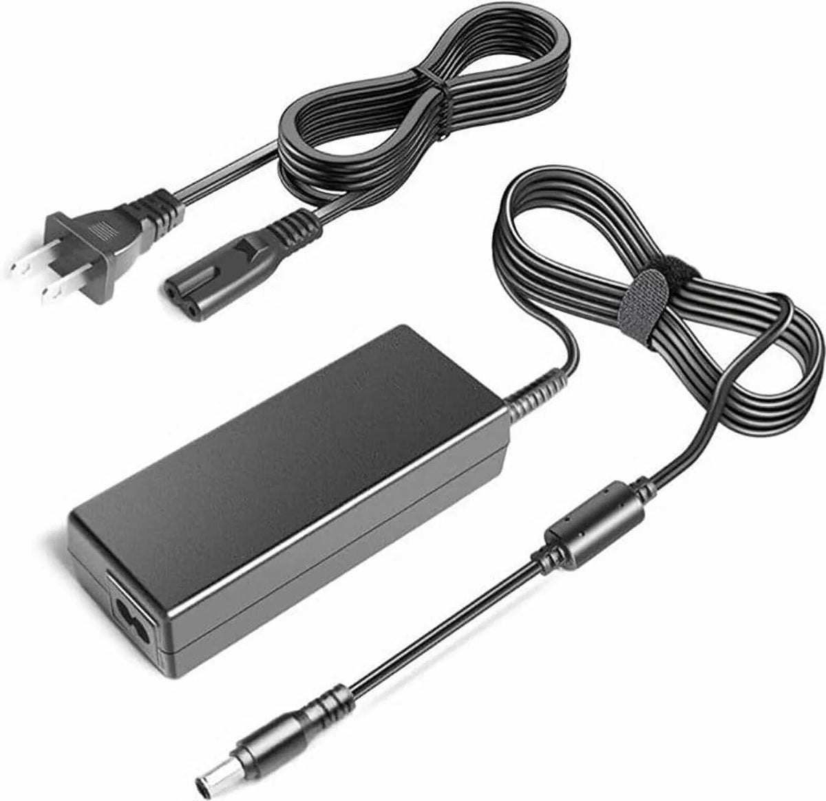 Adapter PC Cord Bell EasyNote Packard 90Watt / Global Supply Laptop 19VDC Power Nuxkst LM85-GU Charger TJ66-CU-499SP TJ71 LJ65-DT-100UK 4.74A TJ66-AU-083FR 19V MS2290 AC Notebook DC 90W PSU for