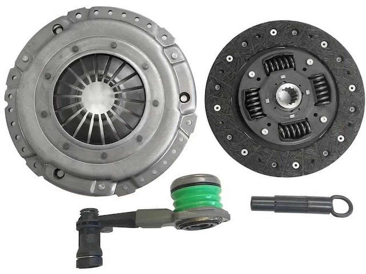 2.2L 2007 - - Chevy Clutch 2005 with 2009 Kit 2008 2010 Clutch Cobalt 4-Cylinder Compatible Cylinder 2006 with