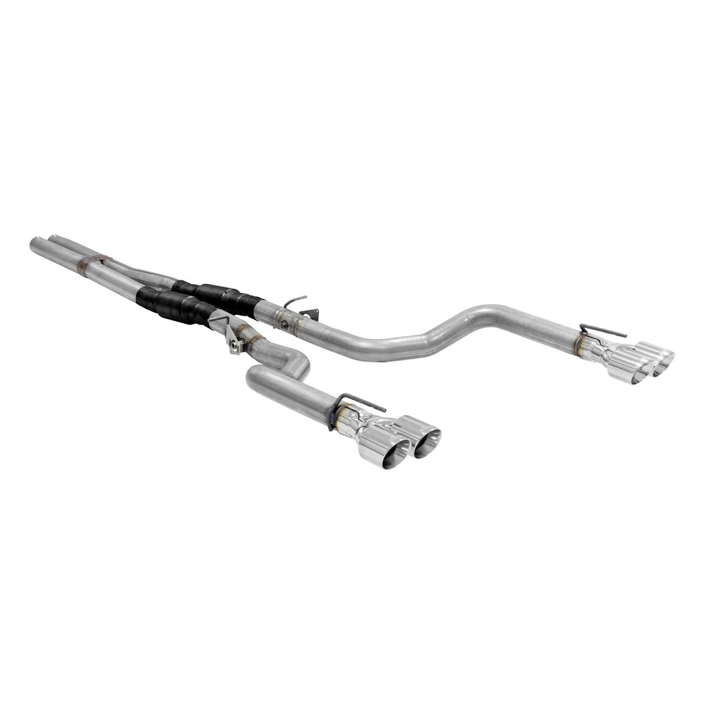 '- CHALLENGER R/T 409S 392 2015-2016 Flowmaster PACK, Kit DODGE DOR 2017-2018 R/T - SCAT CHALLENGER Sound DODGE Outlaw select: - Mod/Aggr Cat-back 817760 Fits