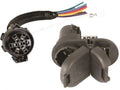 2021 Trailer Wiring - 2017 Harness 2020 GMC with 2018 2015 Canyon 2016 Compatible 2019 -