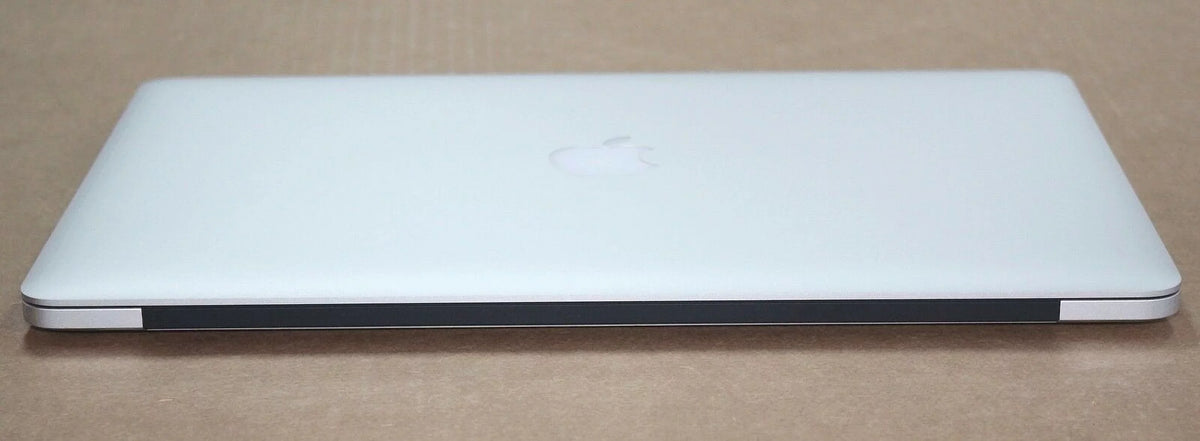 2014 - Retina (MGXC2LL/A) 512GB Pro 15.4" (Solid (Fair) Core i7 2.5GHz Apple Pre-Owned SSD Drive) MacBook State Memory 16GB Mid