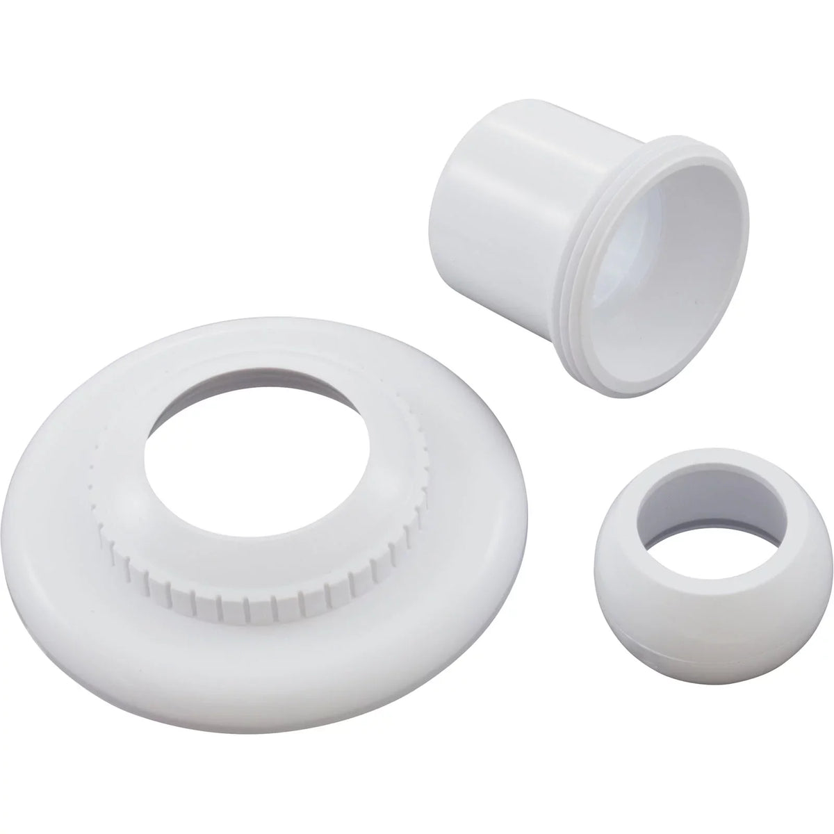 SP1422E 1" Flow Opening Hydrostream Directional Large Fitting Hayward Inlet