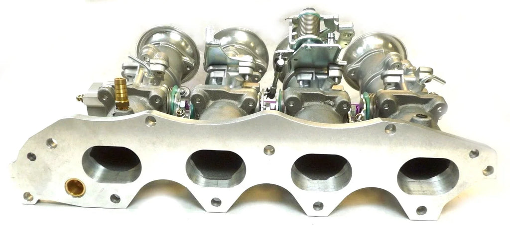 Body 1994-01 48mm GS LS Individual With 45mm Integra For RS Adaptor 6AN Throttle OBX TPS