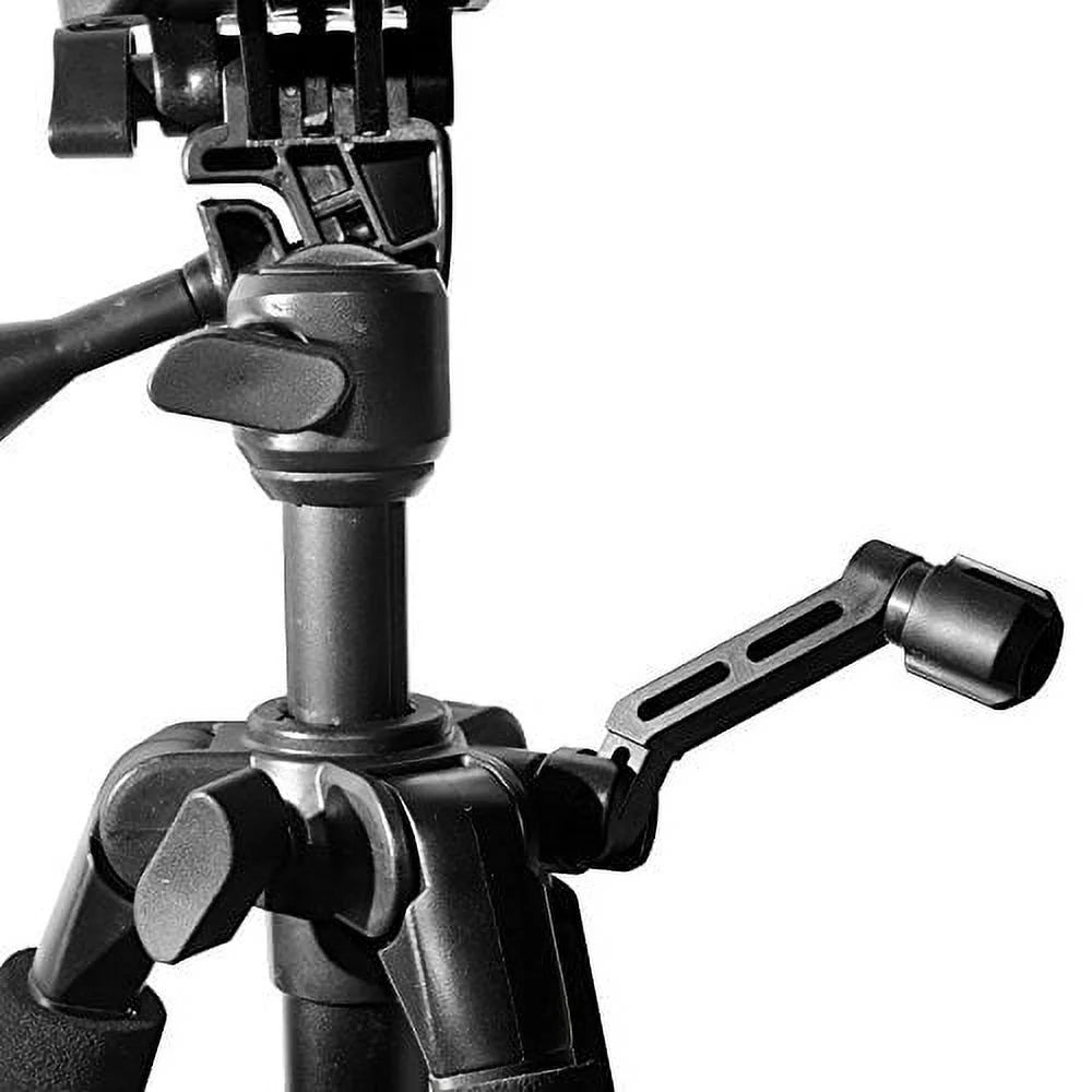 CASE E-M10 DUTY lll For E-PL9 E-PL8 NEW PRO 60" TRIPOD TG-5 Olympus WITH
