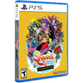 5] Run - - Hero Shantae: #6 Half-Genie Ultimate Limited [PlayStation Edition