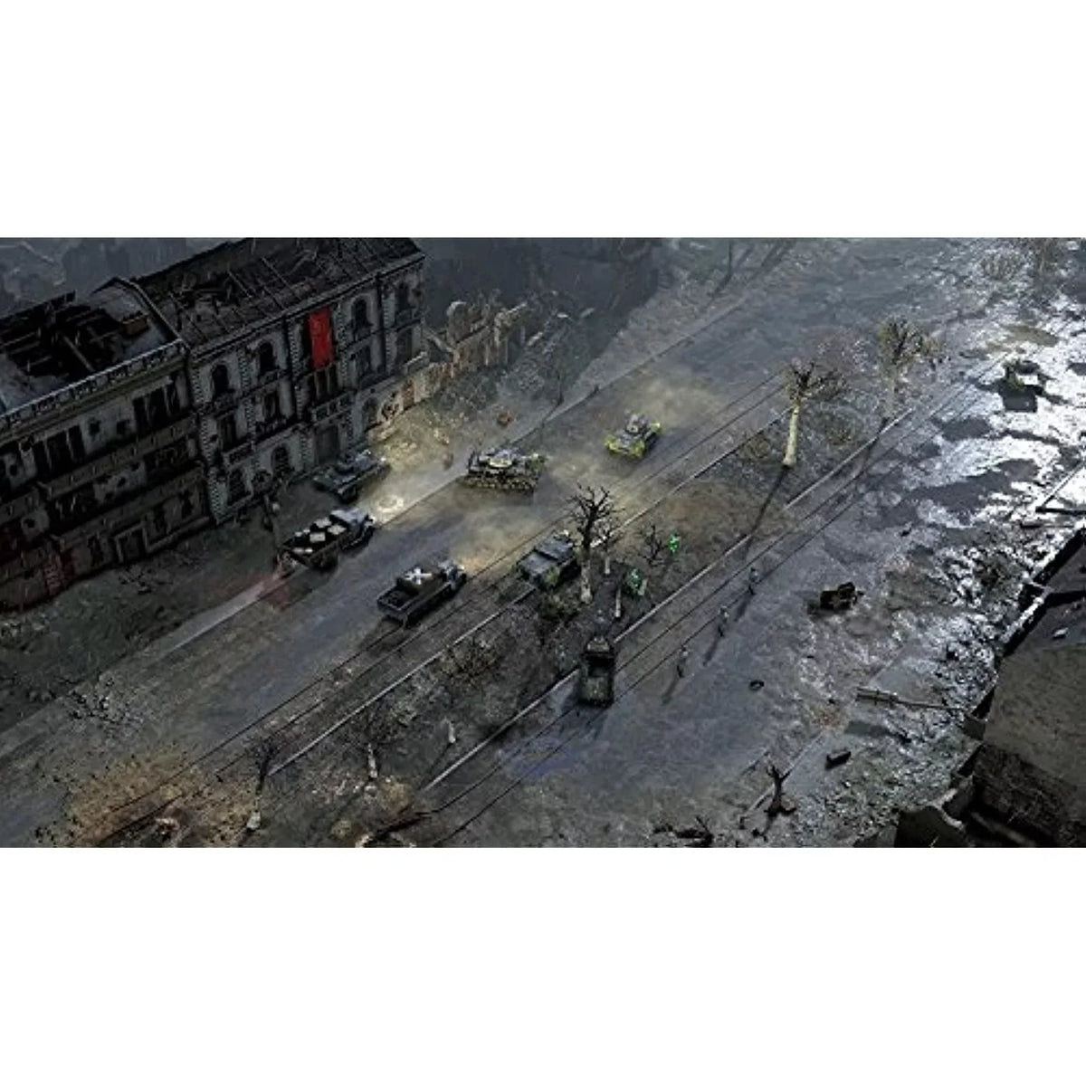 4 4 (Ps4) Strike - Playstation Sudden