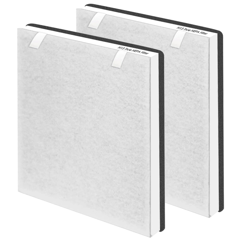Air Purifier Filter Vital 100 Fits Vital AMI PARTS 100-RF Vital HEPA True 100, Replacement