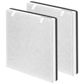 Air Purifier Filter Vital 100 Fits Vital AMI PARTS 100-RF Vital HEPA True 100, Replacement