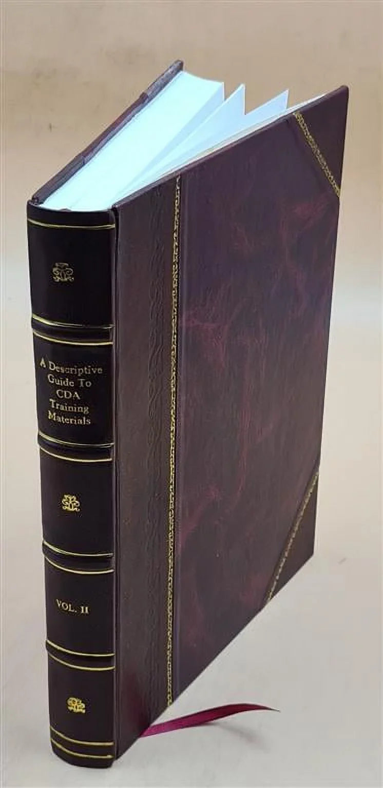 and Jones by 1977 editor Gene 2 H. ; materials descriptive to ; A Hamby artist. guide developed Kernen, / graphic CDA Wall, M. Volume Trudy training [Leather Catherine Bound] Leroy