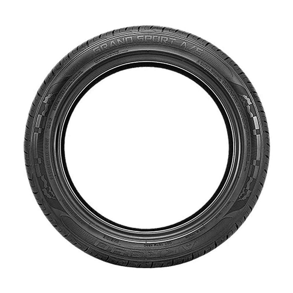 GRAND Arroyo Fits: GLS450 111V 2020-22 GL450 SPORT A-S Base Mercedes-Benz Passenger All Tire Mercedes-Benz Season 4Matic, 2014 275/55R19
