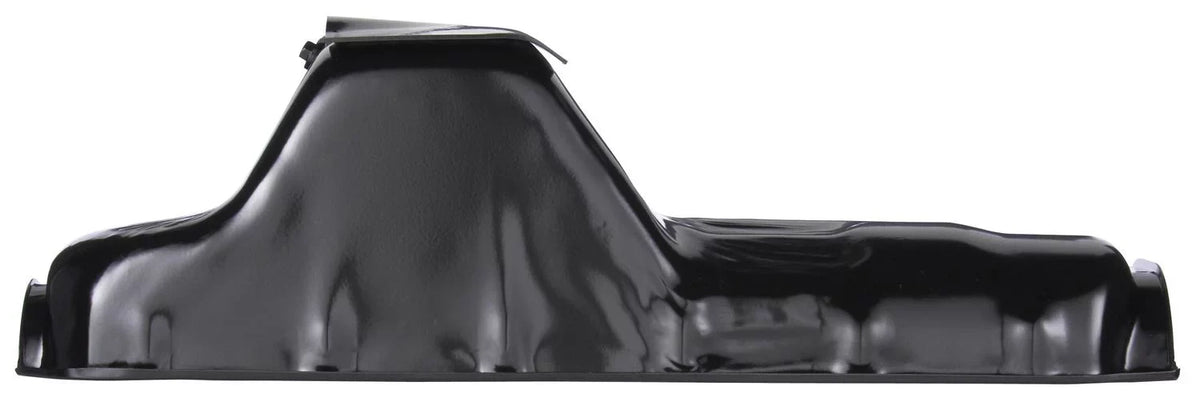 Pan Engine Oil Spectra Premium Steel CRP11A
