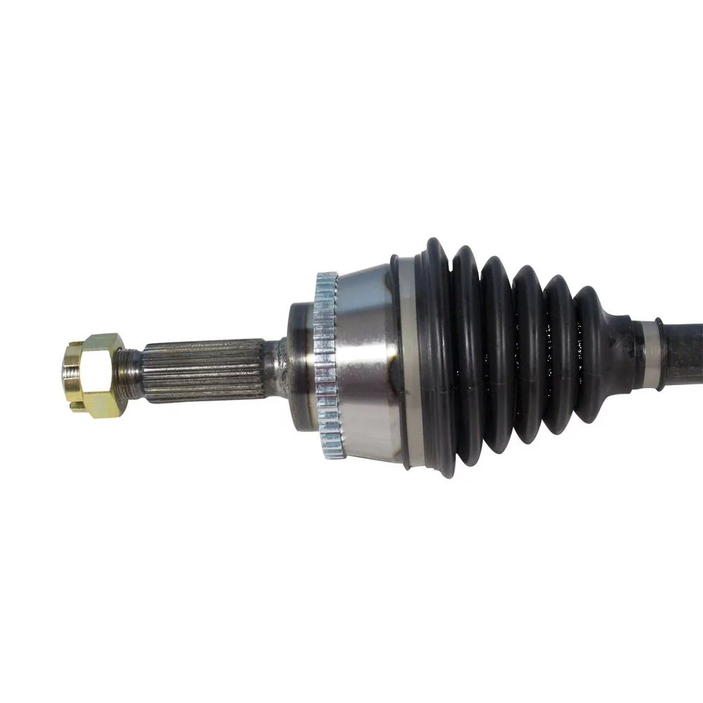 Fits TALON, RS LASER Axle 1991-1992 PLYMOUTH GSP CV EAGLE 1992-1993 select: NCV51573 GSP New