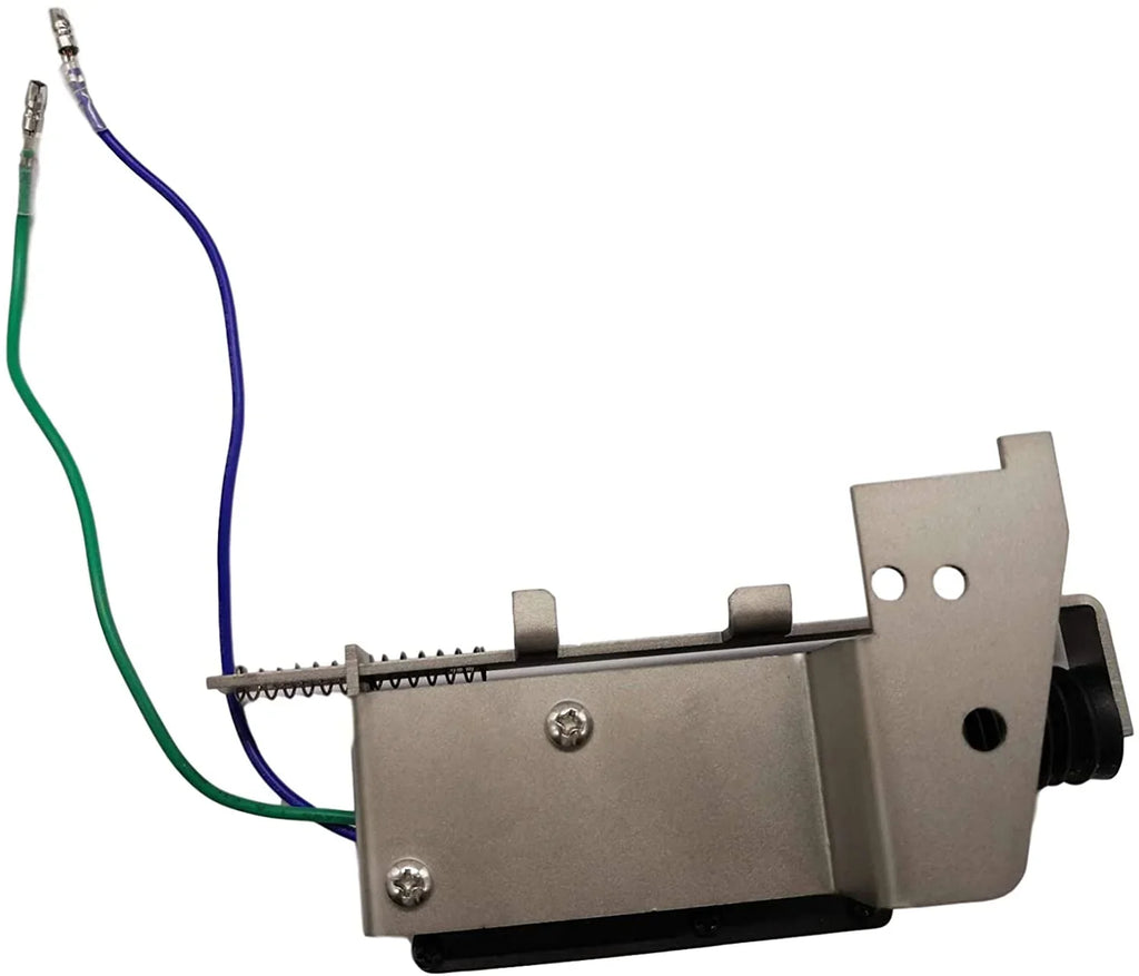 Tailgate for Toyota 2007-2019 Replacement iFJF Tundra Power Tacoma Lock