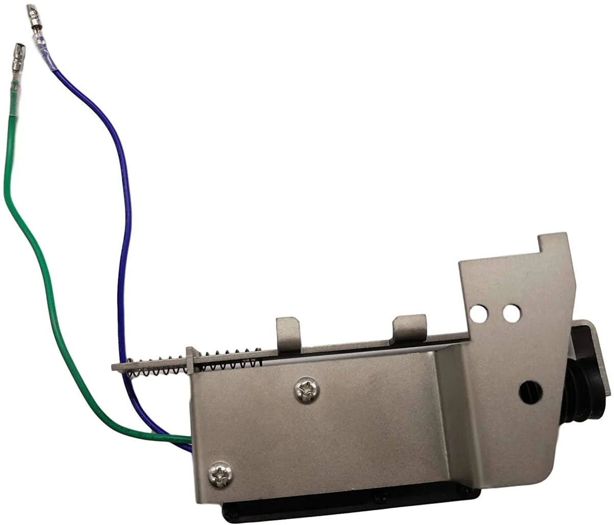 Tailgate for Toyota 2007-2019 Replacement iFJF Tundra Power Tacoma Lock