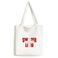 Switzerland Flag Tote Shopping Satchel Bag Canvas Casual Handbag Country Name