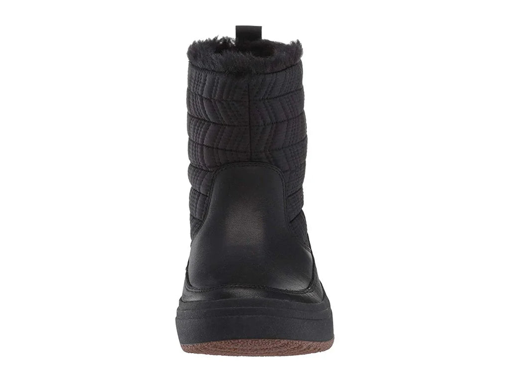 Black Waterproof Haven Bluff Merrell Boots Polar Women's