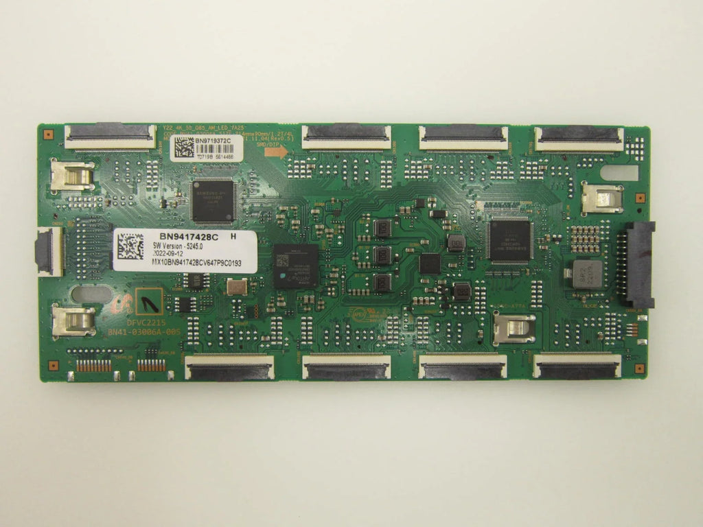 Driver LED (BN41-03006A) QN55QN90BAFXZA BN94-17428C Samsung
