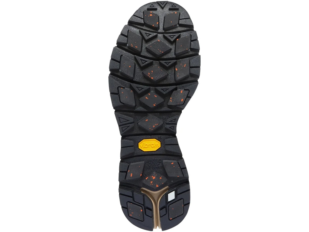 Red, Inch 4.5 600 8 Women's, - Mountain Danner 200G Pinecone/Brick