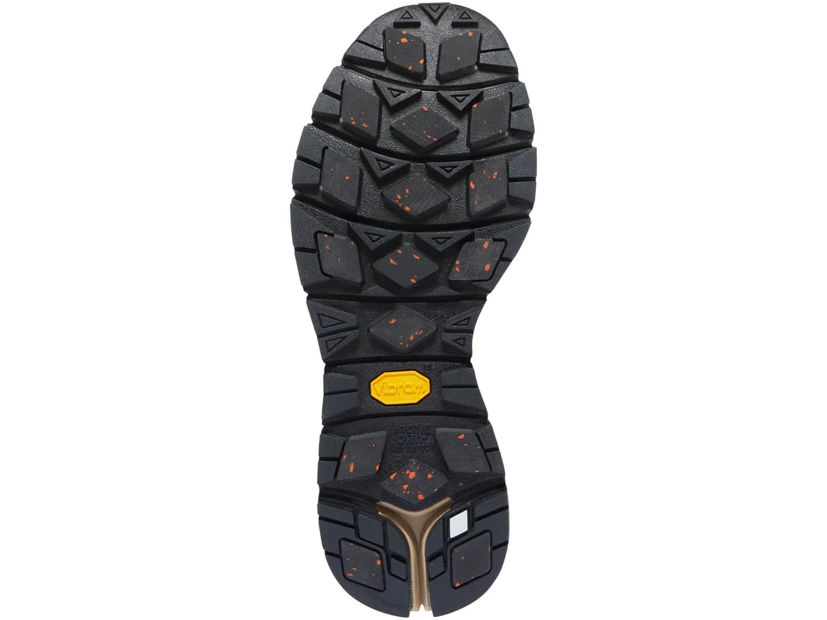Red, Inch 4.5 600 8 Women's, - Mountain Danner 200G Pinecone/Brick