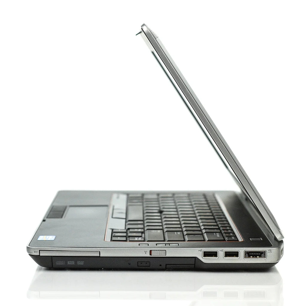 10 8GB 500GB Pre-Owned E6420 Pro B Win i5 Dual-Core Laptop v.BA