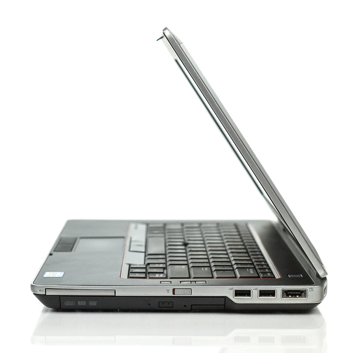 10 8GB 500GB Pre-Owned E6420 Pro B Win i5 Dual-Core Laptop v.BA