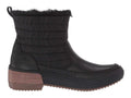Black Waterproof Haven Bluff Merrell Boots Polar Women's