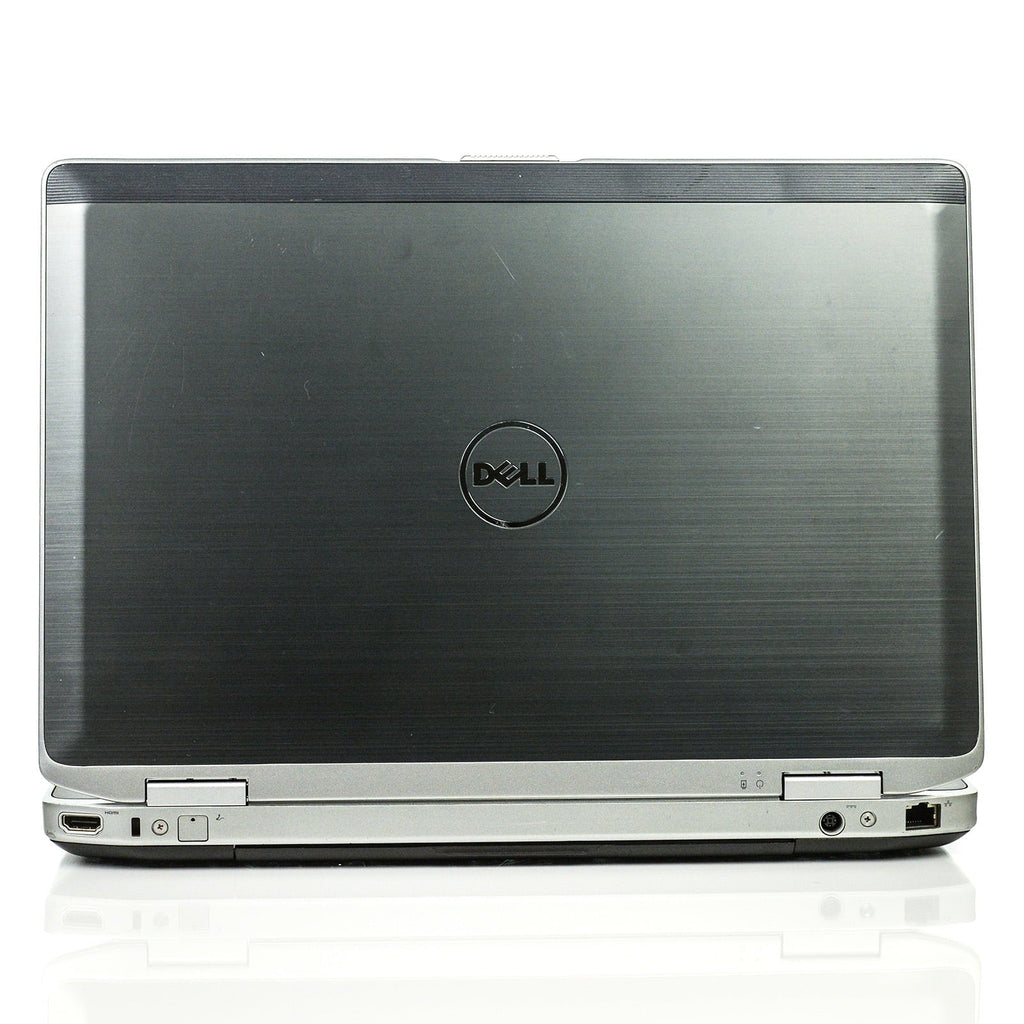 10 8GB 500GB Pre-Owned E6420 Pro B Win i5 Dual-Core Laptop v.BA