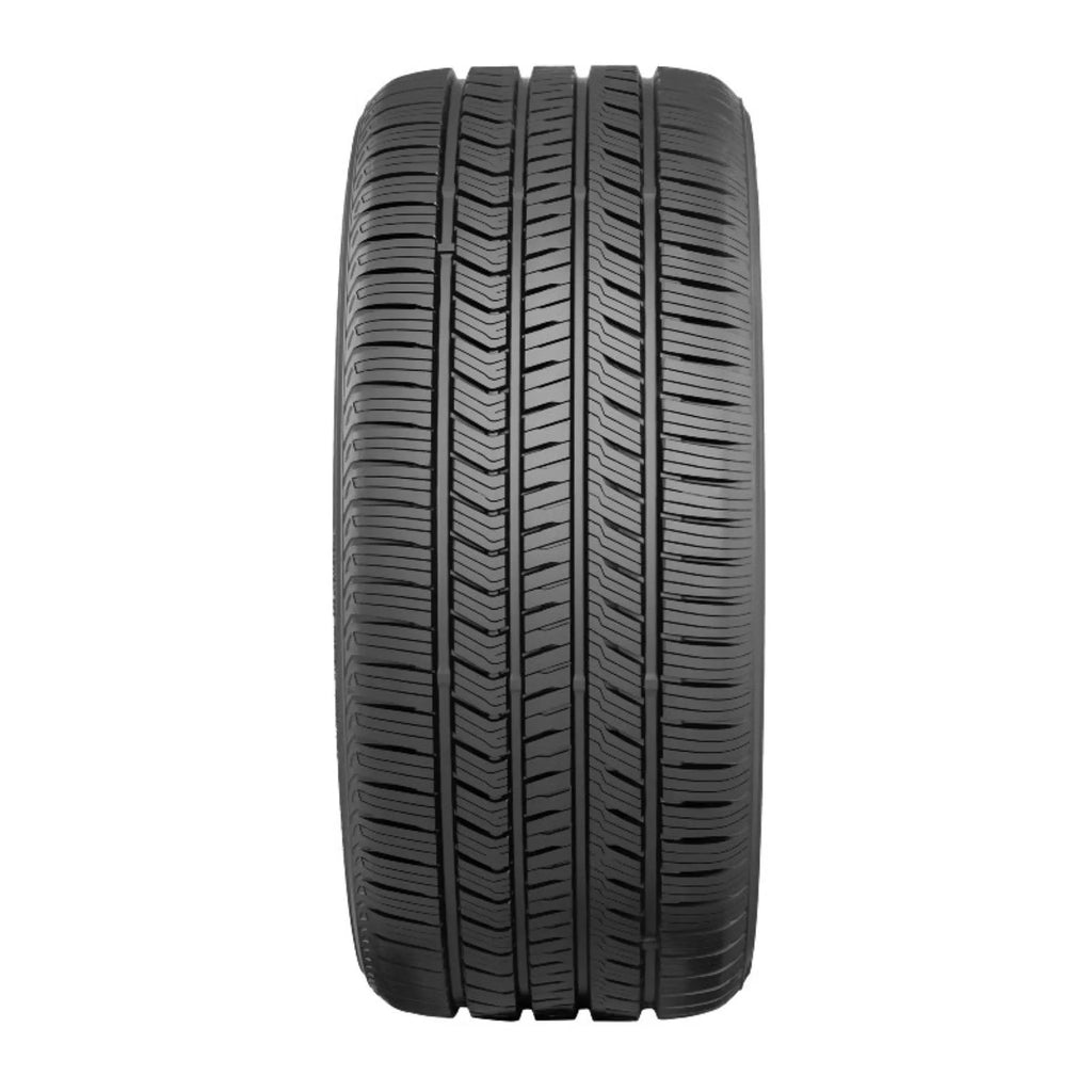 Tire 113W Yokohama 275/50R20XL Geolandar X-CV All BW Season