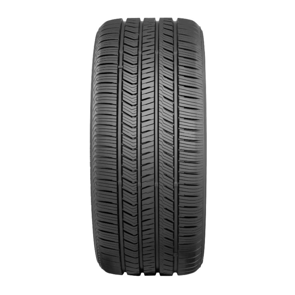 Tire 113W Yokohama 275/50R20XL Geolandar X-CV All BW Season