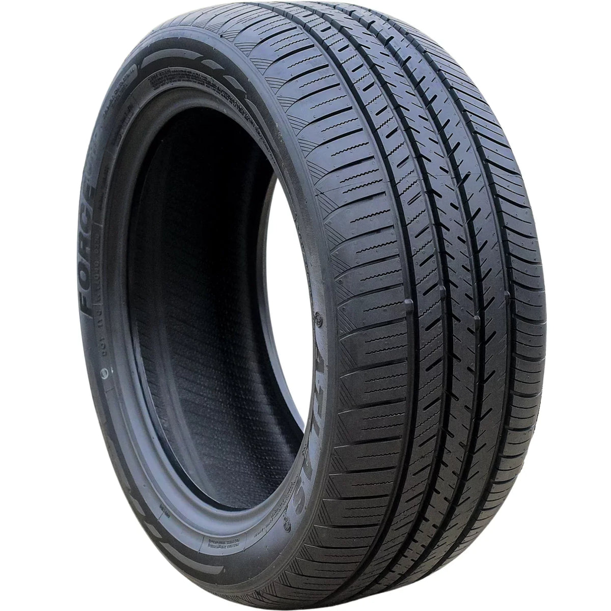 John Tires 4 2009-11 Fits: 205/40R18 Force John Mini UHP Performance A/S Cooper of 86W Atlas High Set Works Cooper 2012-15 (FOUR) Clubman Cooper Mini XL Works, Cooper Roadster