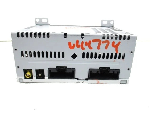 Pre-Owned w/ MP3 Ford CD OEM 17-19 (Good) 150 250 Radio Satellite Receiver Transit GK4T19C107BB