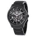 AX2418 Hampton Men's Exchange Automatic Armani Watch
