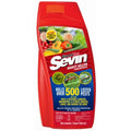 Killer Kills Pests, Sevin 1-Qt, 100530123 over Insect Each Concentrate, 500