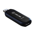 DSLR, at Action Elgato 4K 1080p60 3.0 Cam, Device, Record HDMI Cam 30 Capture Camcorder, Compact FPS, - USB via or Broadcast 4K Link or Live,